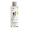 this dog shampoo is for sensitive coats, dogs with allergies and skin conditions. It is soothing and healing, organic aloe vera, cruelty free and made in england